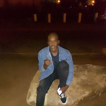Kagiso Gee