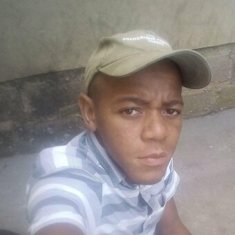 Sthembiso Kunene