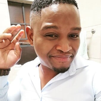 Tebogo Vincent Maphoso