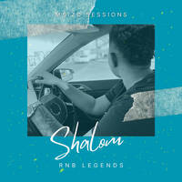 ShalomRNBLegends by Msizo Sessions