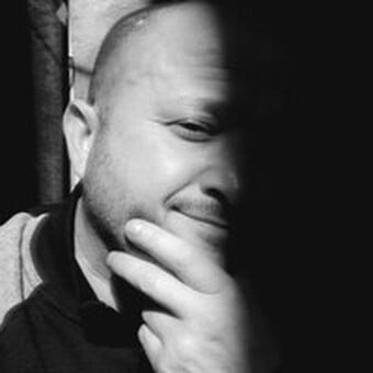 Christopher Corrigan