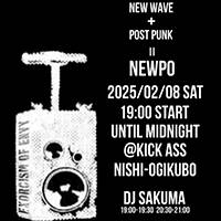 2025.02.08 GOTHIC DJMIX by kihito