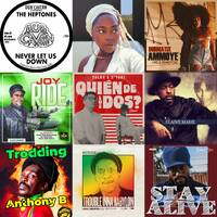 The Heptones, Dub Cavern, Ariwa Posse, Joe Ariwa, Askala Selassie, Dubmatix, Ammoye, Luciano, Palma, D'Yani, Robert Dubwise Browne, Anthony B, Linval Thompson, Dahvid Slur, Richie Stephens, I-Taweh, Amarra, King Kong, Richie Spice, Chezidek by txurrumendi