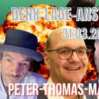 DENK-LAGE-Anstoß ++ 31.3.2026 mit Peter Denk, Marc Riemke und Manuel Mittas by OUTOFTHEBOX - RADIO