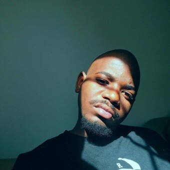 Phoka Mpumelelo Molefe