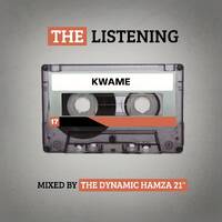 The Listening - Kwame (Feb 2025) by 21hamza