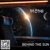 Nilenia - Behind The Sun (Melodic Techno, Original) by Lorazz / Nilenia Official