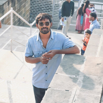 Vismay Gurnule (Vismay)