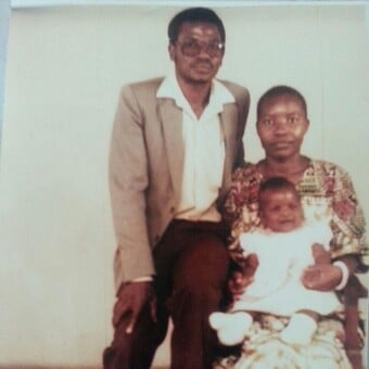 Collins Mademba