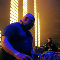 Carl Cox at Creamfields North 2022 Day 2 x Steel Yard Stage by Techno Music Radio Station 24/7 - Techno Live Sets