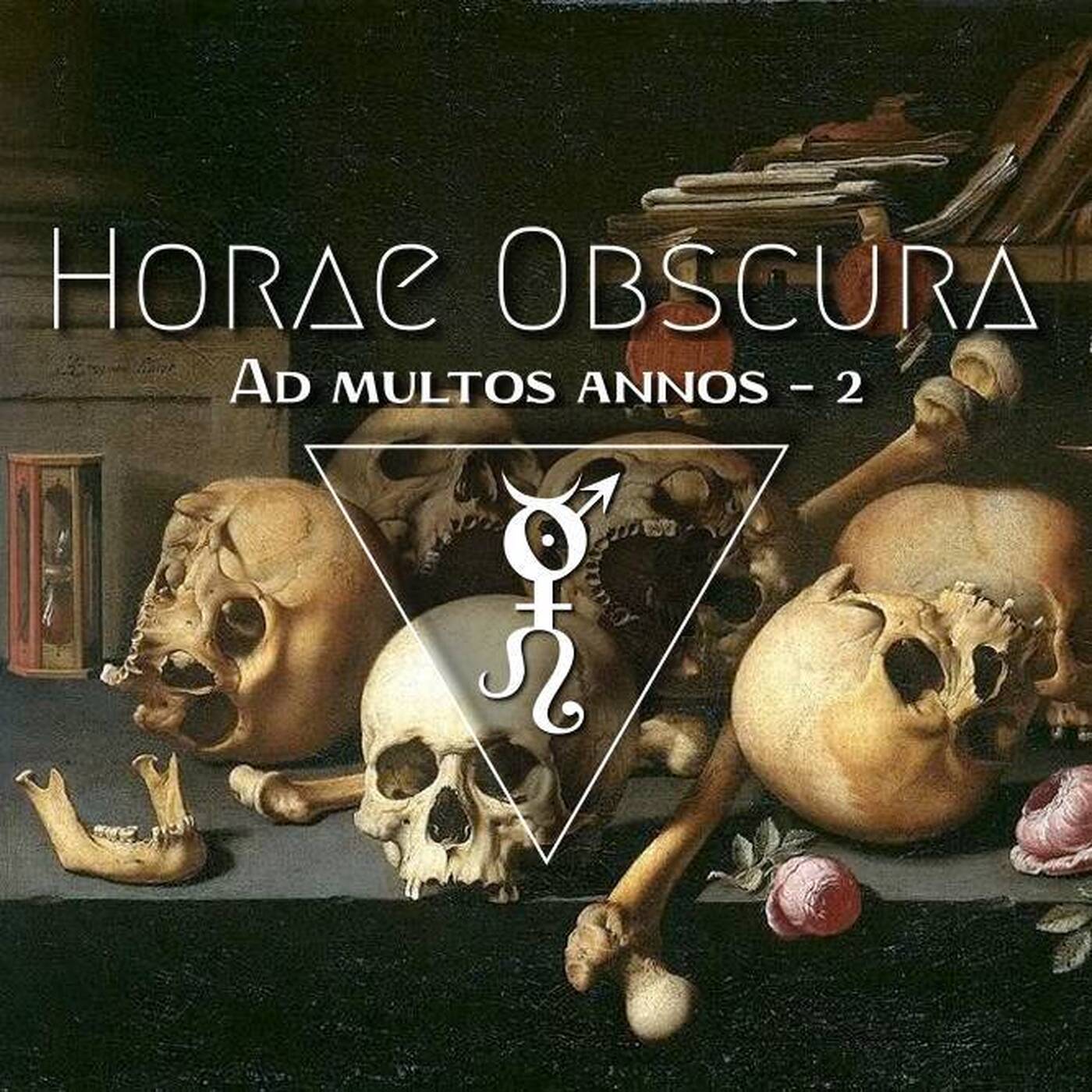 Horae Obscura XCI - Ad multos annos - 2 episode artwork