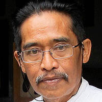 2017-01-04 Lensa - Aan Sugianto Mas by Radio Idola Semarang