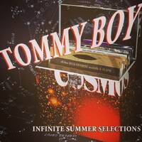 Dallas Observer Mixtape #105: Tommyboy by SOS Dallas DJ Archive