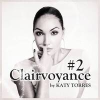 Clairvoyance #2 by Katy Torres