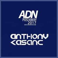 Anthony Kasanc @ ADN Postaway 2017 by KASANC