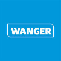 WANGER by Luciano Gomes