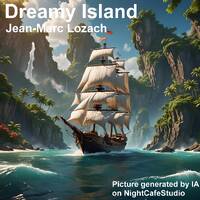 Dreamy Island