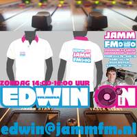 JammFm 3-9-2017 " EDWIN ON " op de JAMM ON zondagmiddag van Jamm Fm by Edwin van Brakel ( JammFm )