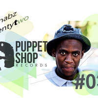 BHT# 034 Thabztwentytwo(Limpopo,Ga Sekhukune) by Puppetshop Records