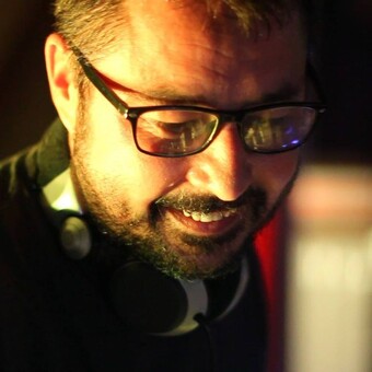 Marcelo Fino Vj