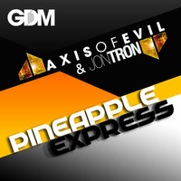 Jontron and Axis of Evil - Pineapple Express (Joman Remix) Preview by Joman