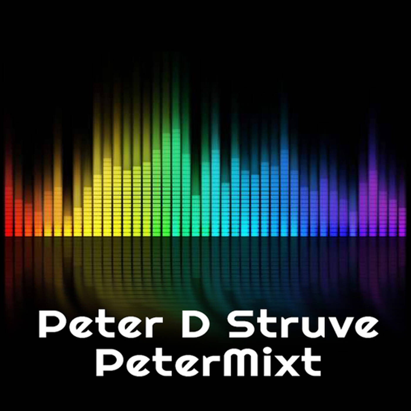 Peter Struve Summer Sessions on CRIB RADIO - July 2, 2020 episode artwork