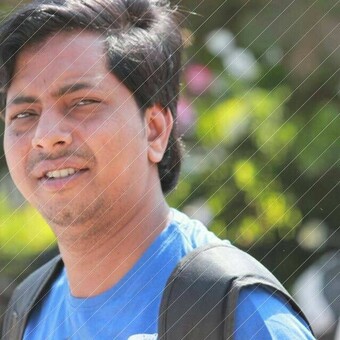 Deepak Sharma