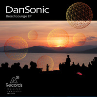 DanSonic - BeachLounge EP