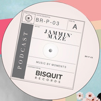 Bisquit Records Podcast mixed by Jammin' Maze - BR-P-03 by Jammin' Maze