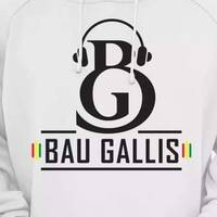 DJ BAU GALLIS FT KING LUNATIC MIX 2025 @KAGINAS by Bau Gallis