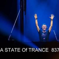 Armin van Buuren - ASOT 837 by Csaba Trance