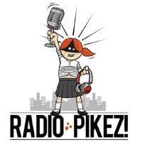 Le stage de Charline : mise en ligne des podcasts by Radio Pikez
