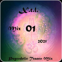 X.t.l. - Mix 01 2021 by X.t.l.