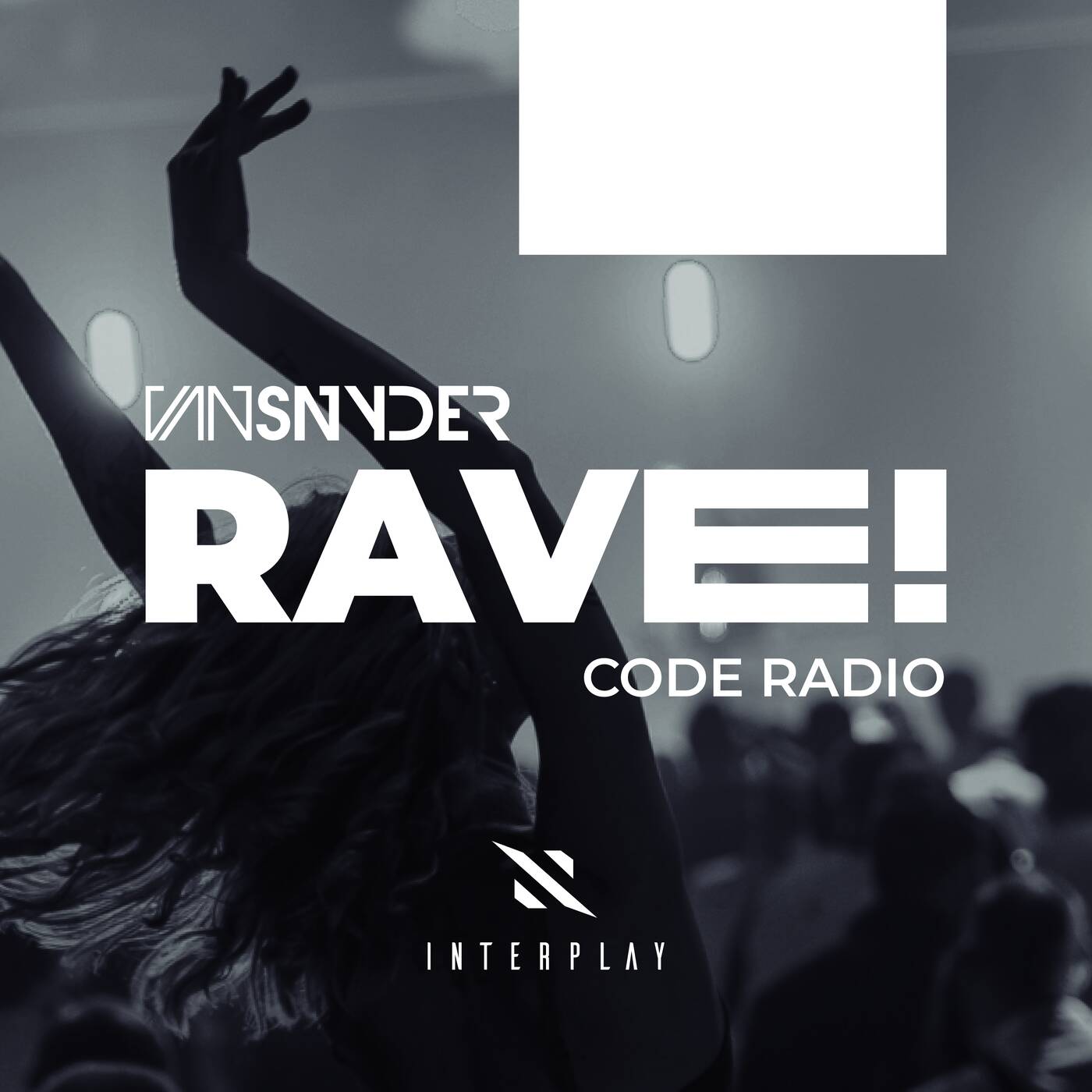 Van Snyder - Rave! Code Radio Episode 025 - 2026-09-14 episode artwork