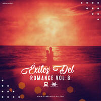 &Eacute;xitos Del Romance Vol.8 By Label Music Inc.