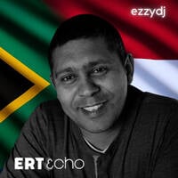 ezzydj's Radio Kosmos-ERT echo Mix 1-Amapiano by ezzydj