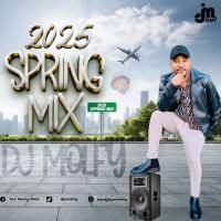 2025 Spring Mix By Dj Molfy by DjMolfy