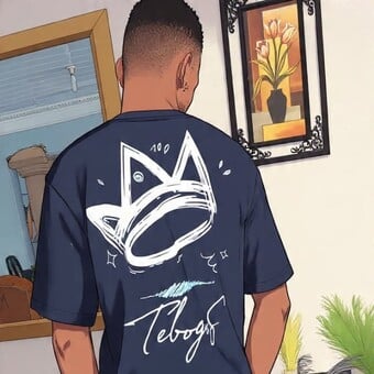 Tebogo S