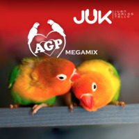 Agapornis - Megamix by DJ JUK