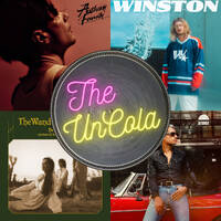 The UnCola 8-5-25 Show by The UnCola