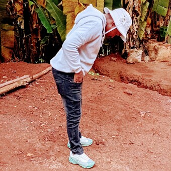 john wanyenji