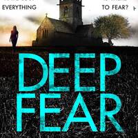 Deep Fear by EnglishBooks