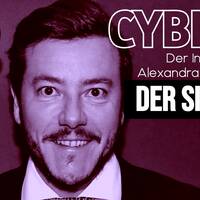 CYBERBOX - Der Innenpolitik Podcast mit Alexandra Bader &amp; Manuel Mittas // DER SIGNA KOMPLEX by OUT OF THE BOX RADIO