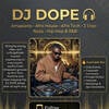 Dope The DJ