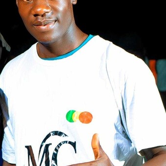 Shakahthe entertainer