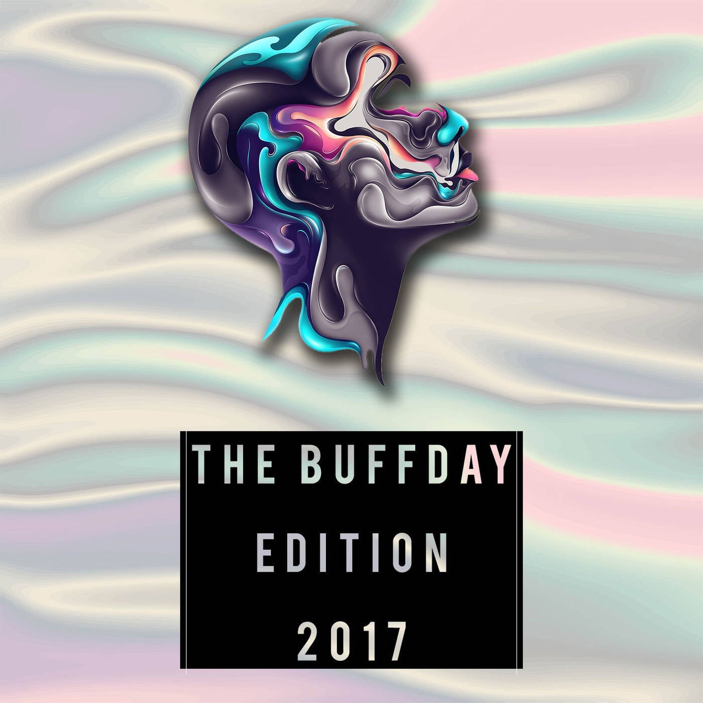 T-FRESH [THE BUFFDAY EDITION 2017] episode artwork