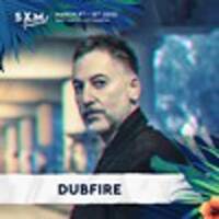 Dubfire at SXM Festival 2022 by Techno Music Radio Station 24/7 - Techno Live Sets