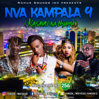NVA KAMPALA 9 ( KASAVU KA NYAMA). by Romus Sounds Inc.