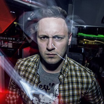 Дмитрий Копылов