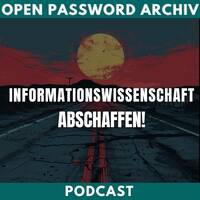 Auflösung der traditionellen Informationswissenschaft - Zukunft der Informationswissenschaften - Teil 5 by infobroker
